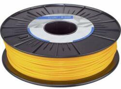  3D nyomtatószál 2, 85 mm, PLA, sárga, 750 g, Innofil 3D PLA-0006B075 (PLA-0006B075)