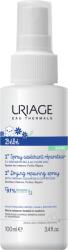 Uriage Противовъзпалителен спрей за бебета Uriage Cu-Zn, 100 ml (508)