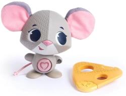 Tiny Love Интерактивна играчка Tiny Love - Чудни приятели, Мишлето Coco (TL.0311.002)