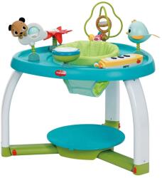 Tiny Love Стационарен център за игра 5 в 1 Tiny Love - Here I Grow Meadow Days (TL.0314.001)