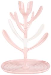 Kikkaboo Сушилник за шишета и биберони KikkaBoo - Tulip Pink (31302020076)
