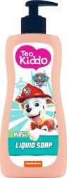 Teo Kiddo Течен сапун Teo Kiddo - Ултра, с лайка и невен, 400 ml (15838)