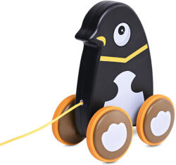 Lorelli Играчка за дърпане Lorelli - Пингвинче (10191590003) - kindermarket