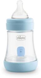 Chicco Шише Chicco - Perfect 5, за момче, 150 ml (N0259_old)