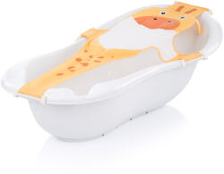 Chipolino Мрежа за вана Chipolino - Жирафче (MBANI0212GI) - kindermarket