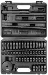 Neo Tools 11-691 Csapágyszerelő szerszámkészlet 51db (11-691)