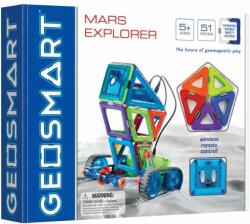  SmartGames GeoSmart Mars Explorer készségfejlesztő építőjáték (GE (GEO 302)
