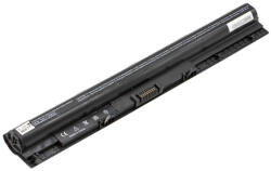 Dell Inspiron 15 3551, 5551, 5558 helyettesítő új 4 cellás akkumulátor (TYPE M5Y1K) - laptopszervizerd - 16 490 Ft