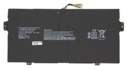 Acer Spin SP714-51-M5MM gyári új akkumulátor (SQU-1605) - laptopszervizerd