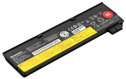 Lenovo ThinkPad L450, T450, W550 gyári új 3 cellás 24Wh akkumulátor (FRU 45N1127)