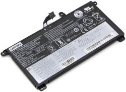Lenovo ThinkPad T570, P52s gyári új 4 cellás akkumulátor (01AV493)