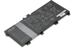 ASUS GL503VD gyári új 4 cellás akkumulátor (B41N1711) - laptopszervizerd