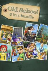ESDigital Games Old School 8 in 1 bundle (PC)