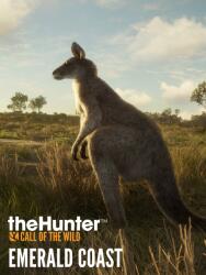 Expansive Worlds theHunter Call of the Wild Emerald Coast Australia (PC)