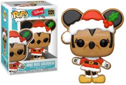 Funko Pop Disney Minnie egér karácsonyi mézeskalács változat (FU64327)