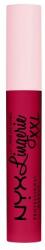 NYX Cosmetics Lip Lingerie XXL ruj de buze 4 ml pentru femei 21 Stamina