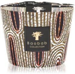 Baobab Collection Maxi Wax Panya lumânare parfumată 10 cm