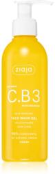 Ziaja Vitamin C. B3 Niacinamide gel de curățare faciale 190 ml