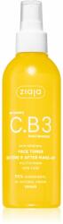 Ziaja Vitamin C. B3 Niacinamide tonic pentru curățarea tenului Spray 190 ml