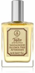 Taylor of Old Bond Street Luxury spray după bărbierit fară alcool 30 ml