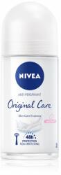Nivea Original Care deodorant roll-on antiperspirant 50 ml