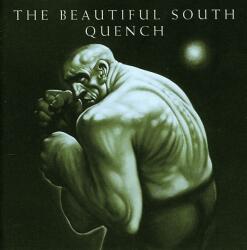 Bertus Hungary Kft The Beautiful South - Quench (CD) (5381662)