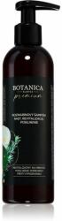 SOAPHORIA Botanica Slavica Rosemary sampon intens pentru întărirea și creșterea părului 250 ml