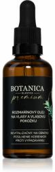Soaphoria Botanica Slavica Rosemary ulei hranitor pentru par si scalp 50 ml