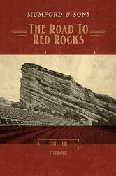 Bertus Hungary Kft Mumford & Sons - The Road To Red Rocks Film (DVD) (L92954)