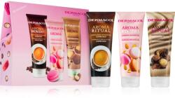 Dermacol Aroma Moment Be Delicious set cadou (in dus)