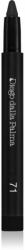 Diego dalla Palma SHADOW LINE szemhéjfesték ceruza árnyalat 71 BLACK 0, 8 g