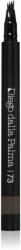 Diego dalla Palma Microblading Eyebrow Pen szemöldök fixáló árnyalat 73 TAUPE 0, 6 g