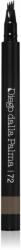 Diego dalla Palma Microblading Eyebrow Pen szemöldök fixáló árnyalat 72 WARM TAUPE 0, 6 g
