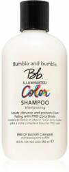 Bumble and bumble Bb. Illuminated Color Shampoo sampon festett hajra 250 ml