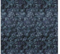 Komar Fototapet vlies HX6-007 Botanique Bleu 300x280 cm (HX6-007)
