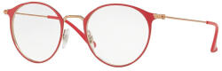 Ray-Ban Dioptriás szemüvegek Ray-Ban RX6378 2974 - alensa