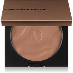 Diego dalla Palma Hydra Butter Bronzing Powder kompakt bronz púder E-vitaminnal árnyalat 61 11 g