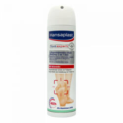 Hansaplast lábgombásodás elleni spray 150 ml