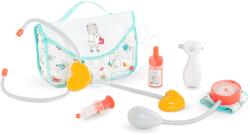 Corolle Trusă medicală Large Doctor Set Corolle pentru păpuși pentru păpuși de 30 cm, 6 accesorii, de la 18 luni (CO110930)
