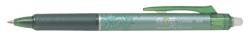 Pilot Roller Frixion Clicker 0.5 mm Pilot verde PBLRT-FR5G (PBLRT-FR5G)