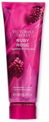 Victoria's Secret Ruby Rose Lotiune de Corp , pentru Femei