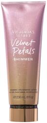Victoria's Secret Velvet Petals Shimmer Lotiune de Corp , pentru Femei