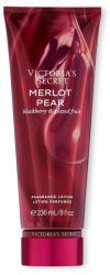 Victoria's Secret Merlot Pear Lotiune de Corp , pentru Femei