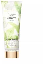 Victoria's Secret Cucumber & Green Tea Lotiune de Corp , pentru Femei