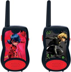 Lexibook Csodálatos walkie-talkie - 200 m hatótávolság