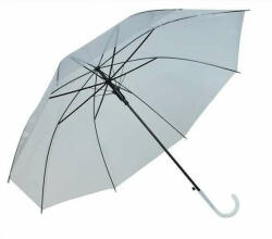 Malatec Átlátszó fehér esernyő, 50 db (ISO-13006)
