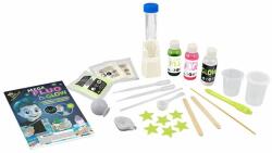 Buki France Set de experimente Buki Sciences - Lumina fluorescenta (BK2162)