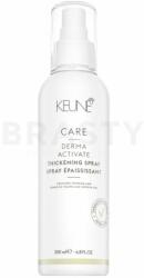  Keune Care Derma Activate Thickening Spray öblítés nélküli ápolás a haj megvastagodására 200 ml