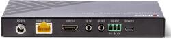 Lindy 70m C6 HDBaseT HDMI 18G & IR Extender Transmitter 38213 (38213)