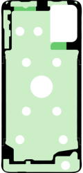 Samsung Piese si componente Adeziv Capac Baterie Samsung Galaxy A51 A515, Service Pack GH02-20014A (GH02-20014A) - pcone